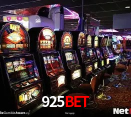 925bet plataforma